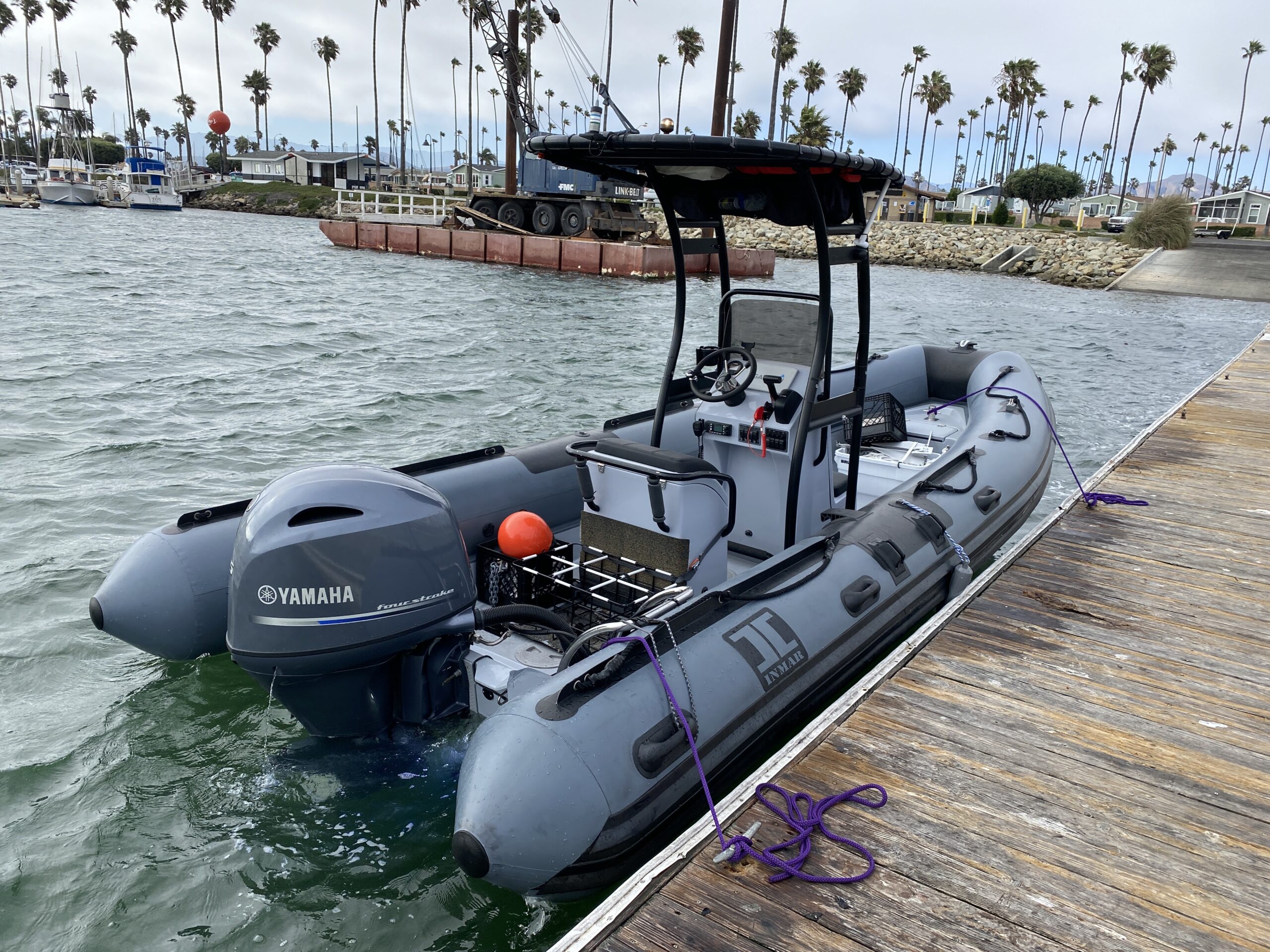 yachts for sale ventura ca