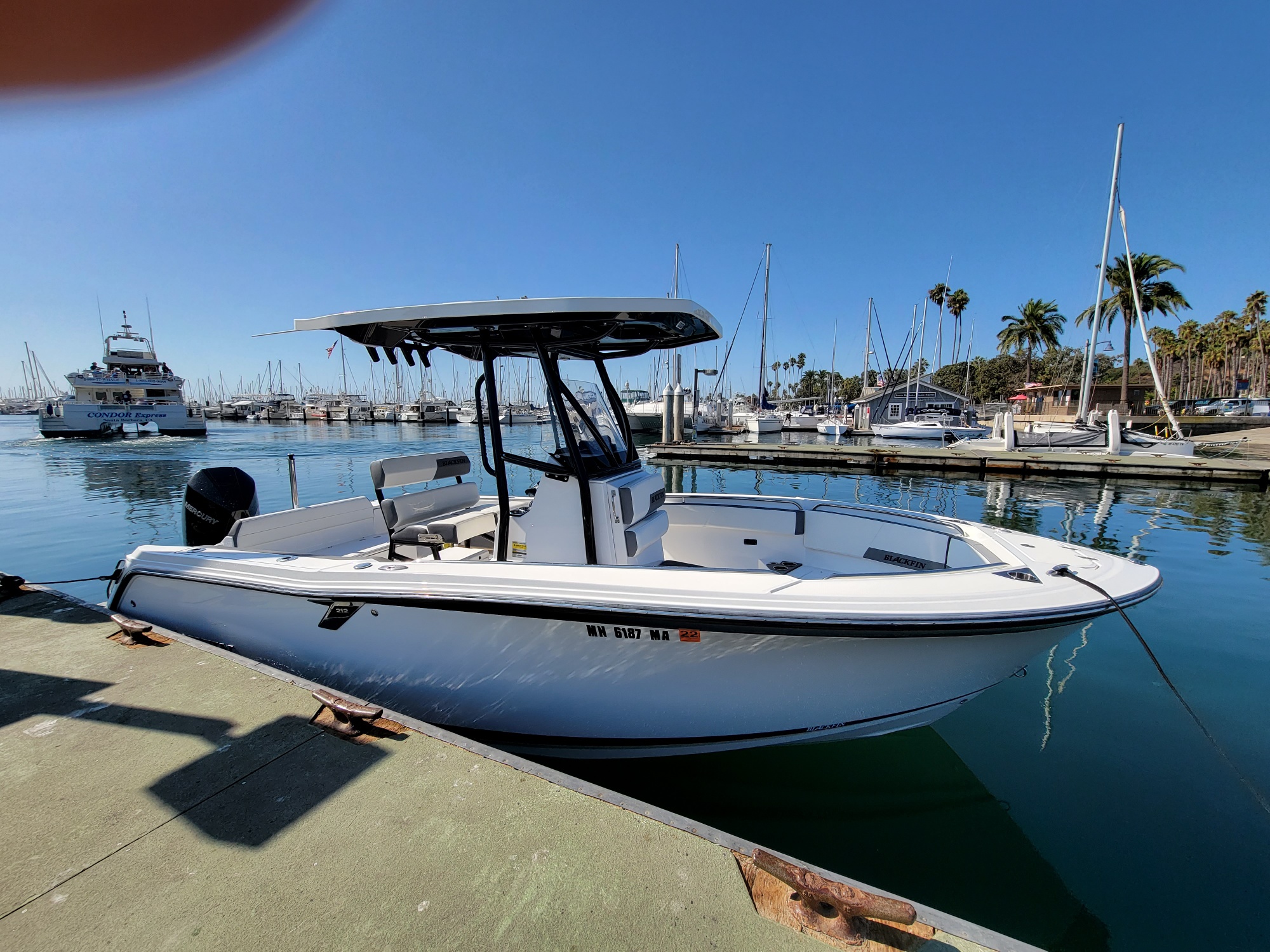 yachts for sale ventura ca