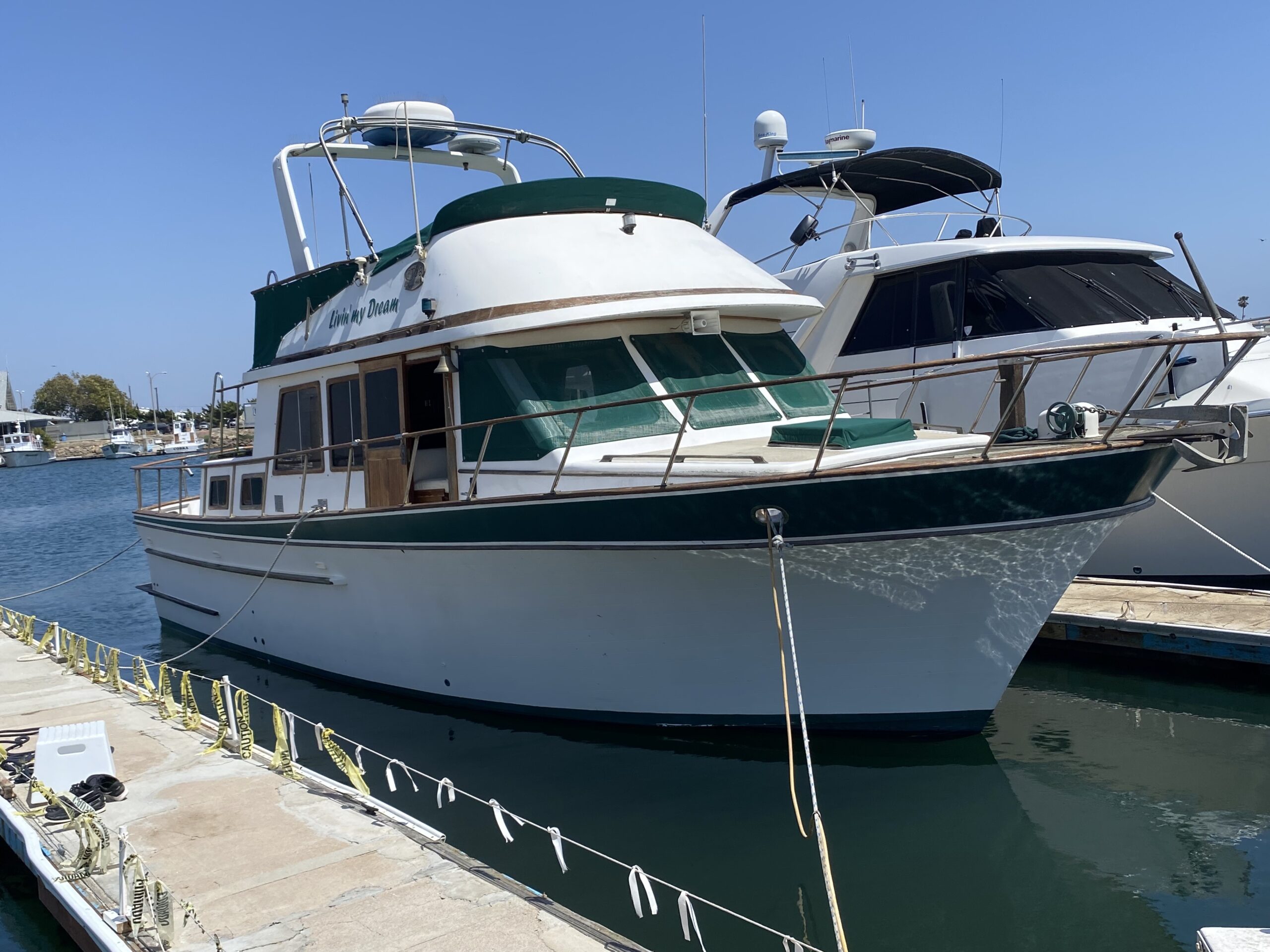 yachts for sale oxnard